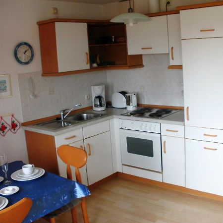 Bansin, Aquamarina Wg 10 Apartamento Heringsdorf  Exterior foto