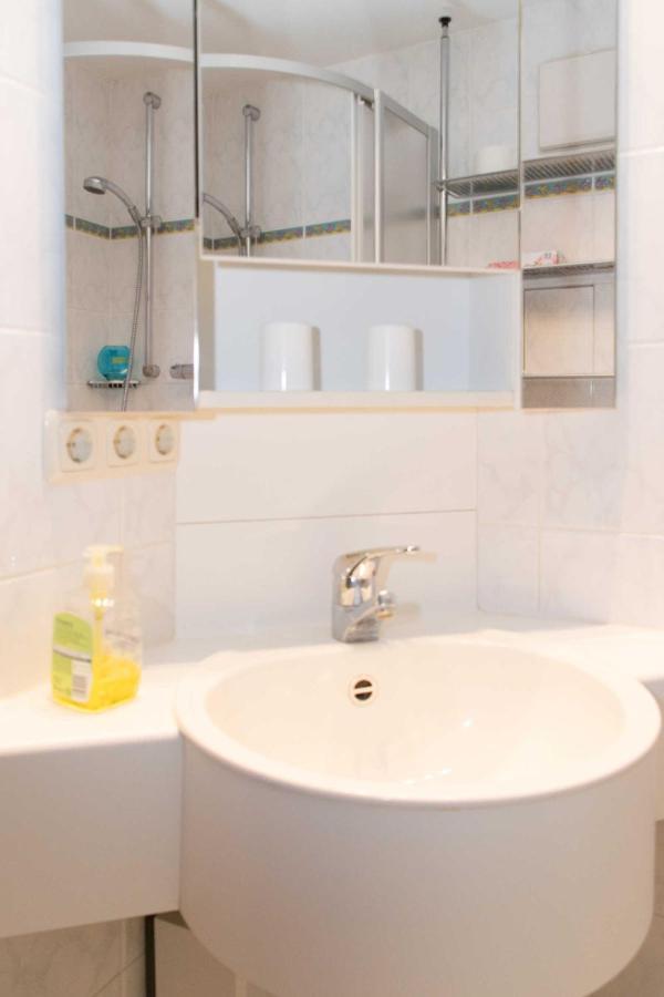 Bansin, Aquamarina Wg 10 Apartamento Heringsdorf  Exterior foto