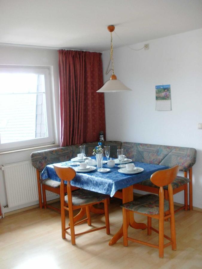 Bansin, Aquamarina Wg 10 Apartamento Heringsdorf  Exterior foto